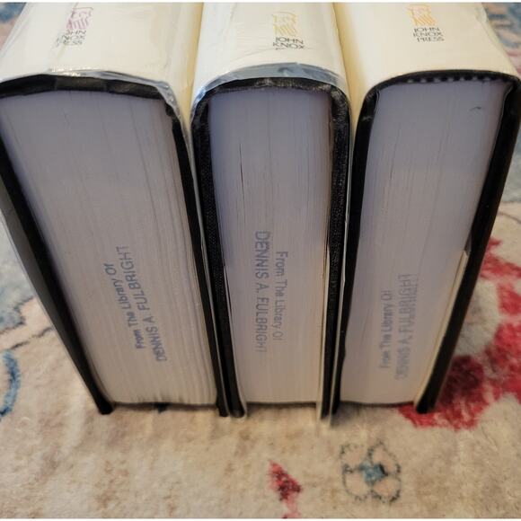 Eduard Schweizer Book Bundle of 3: Good News According to...Matthew, Mark, Luke - Picture 3 of 11